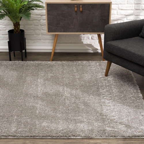 Rug Branch Plain Shag Indoor Rug