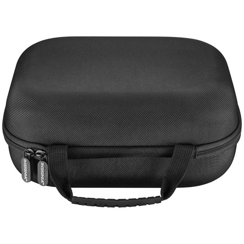 Insignia Carrying/Protective Case for Oculus -Open Box
