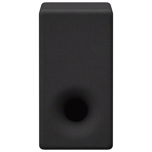 best buy open box subwoofer