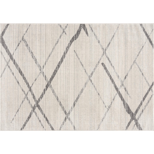 Rug Branch Contemporary Abstract Indoor Rug