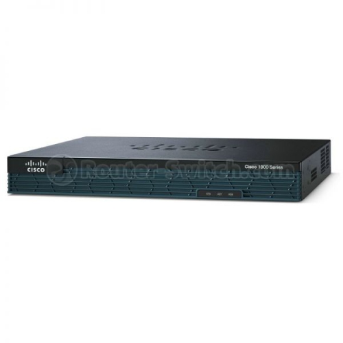 Cisco CISCO1921/K9 C1921 Modular Router