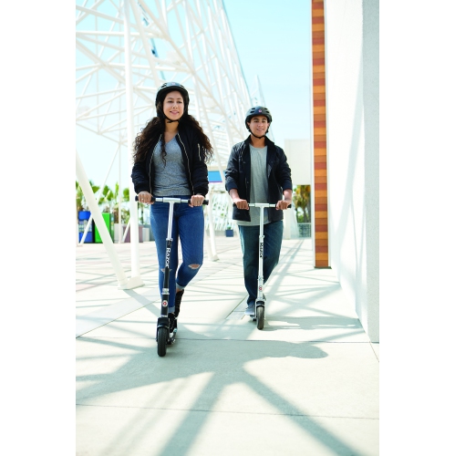 Razor A5 Air Scooter - Silver