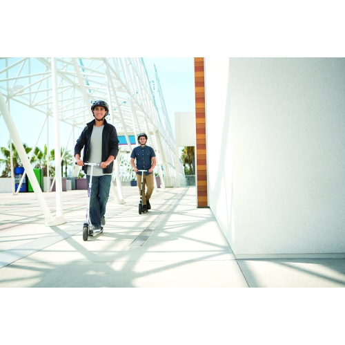 Razor A5 Air Scooter - Silver