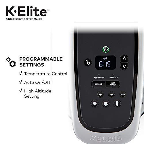 Keurig elite shop