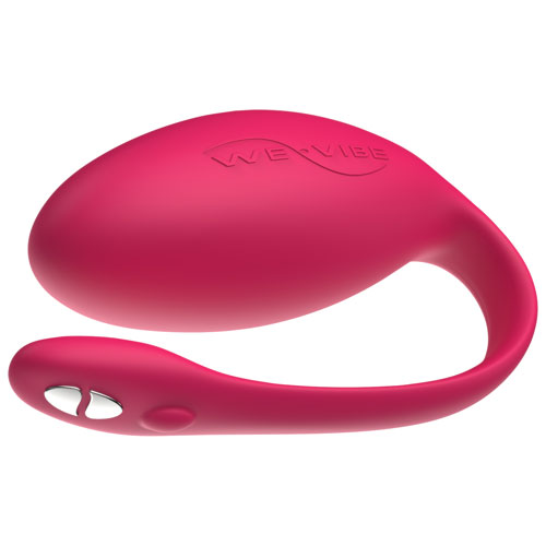 We-Vibe Jive Vibrator - Electric Pink