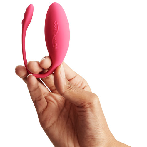 We-Vibe Jive Vibrator - Electric Pink