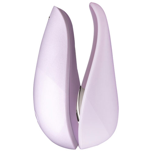 We-Vibe Womanizer LIBERTY Vibrator - Lilac