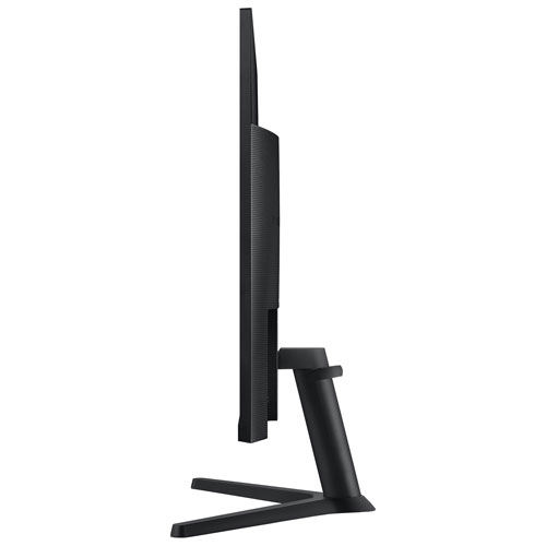 Samsung 32" FHD 75Hz 8ms GTG VA LED FreeSync Monitor (LS32B300NWNXGO) - Black