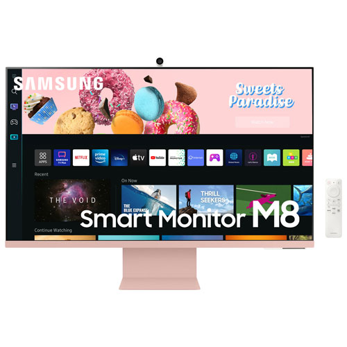 samsung m8 monitor canada