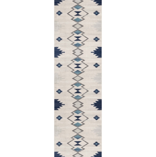 Rug Branch Contemporary Boho Indoor Rug