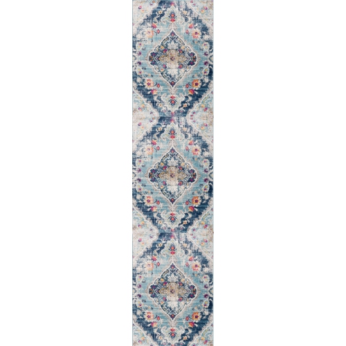 Rug Branch Transitional Boho Indoor Rug