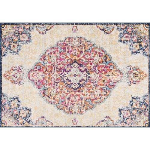 Rug Branch Modern SouthWestern Indoor Rug