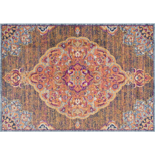 Rug Branch Modern SouthWestern Indoor Rug