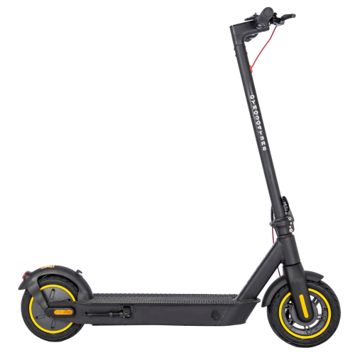Gyrocopters Flash Pro Max app integrated smart electric scooter for adults| Range Up to 40 Kms| Speed 30kms| 500W Motor