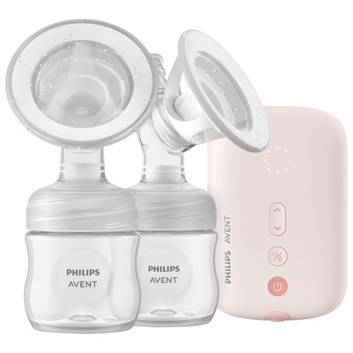 Philips Avent Double Electric Advanced Breast Pump