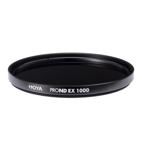 HOYA  67MM Pro Neutral Density Ex 1000 Filter