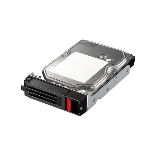 Buffalo 8TB 3.5" SATA NAS Server Internal Hard Drive -