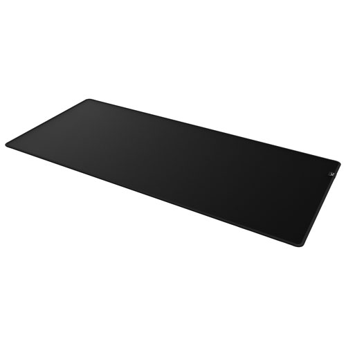 HyperX Pulsefire Mat Gaming Mouse Pad - XL - Black