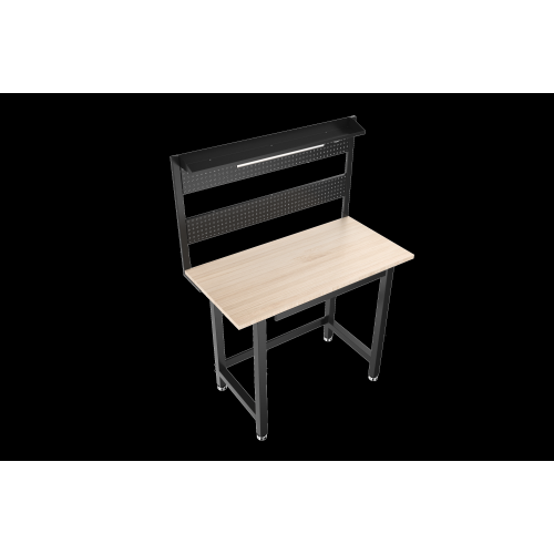 HIGHmore Rocko Fixed Workbench