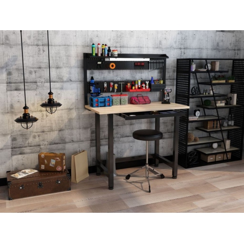 HIGHmore Rocko Fixed Workbench