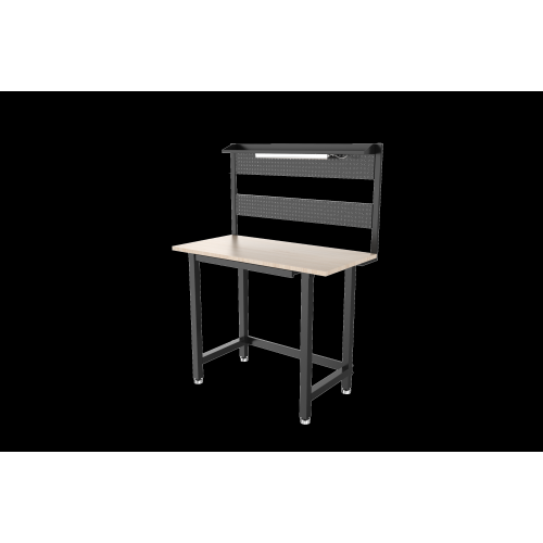 HIGHmore Rocko Fixed Workbench