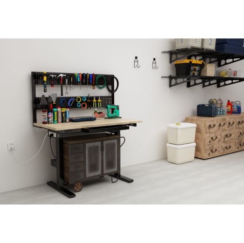 HIGHmore Rocko Electric Adjustable Workbench