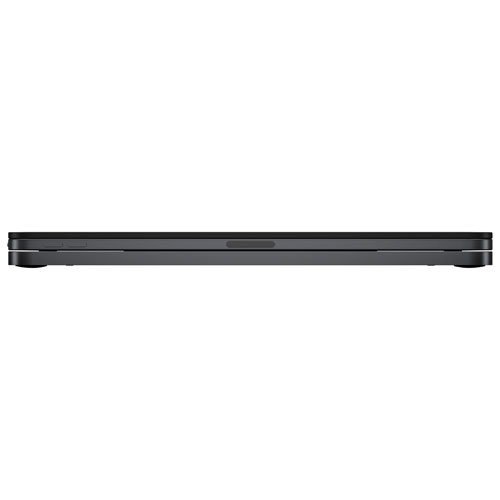 Brydge 11 MAX+ Bluetooth Keyboard with TrackPad for iPad 11" - Space Grey