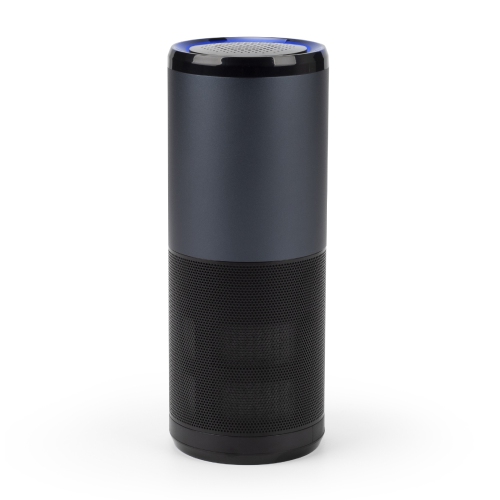 ULTREND  Uv Portable Home Office Car Travelling Air Purifier | H13 Hepa Filter | Aromatherapy