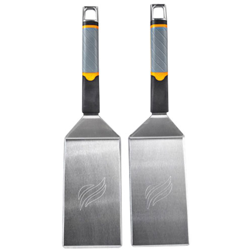 Blackstone Signature Wide Griddle Spatula (5229) 2 Pack Best Buy Canada