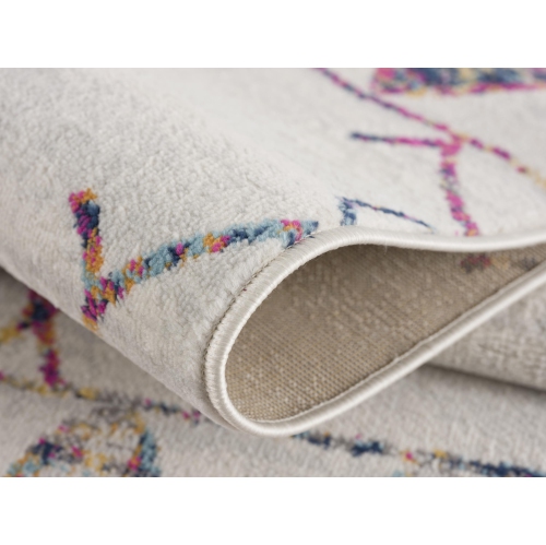 Rug Branch Contemporary Boho Indoor Rug