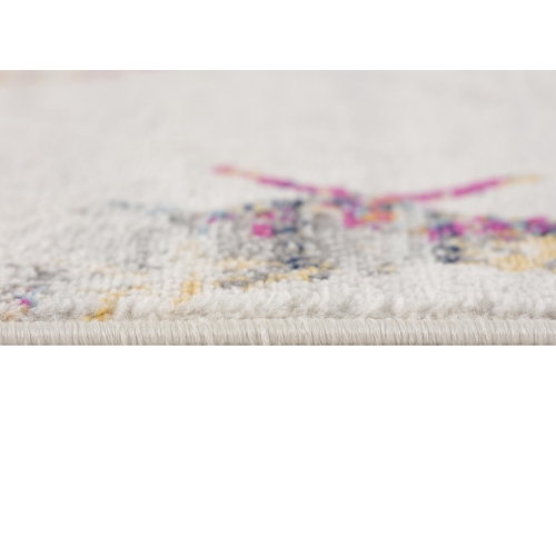 Rug Branch Contemporary Boho Indoor Rug