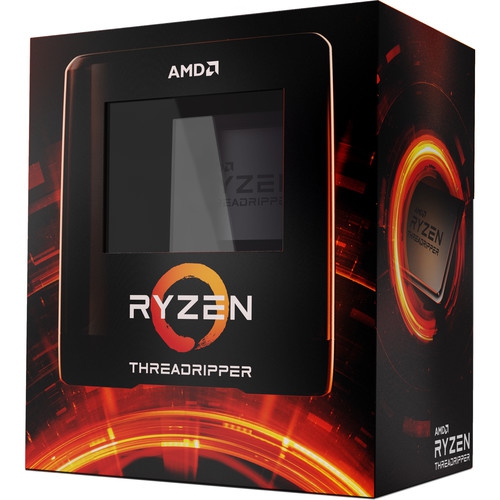 AMD Ryzen 5 3600 - 6 Core 12 Thread Unlocked Desktop