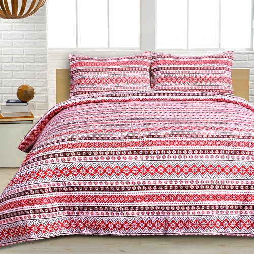 Enviohome 160 Gram Flannel Bedding, Flannel Sheets For Twin Xl Bed