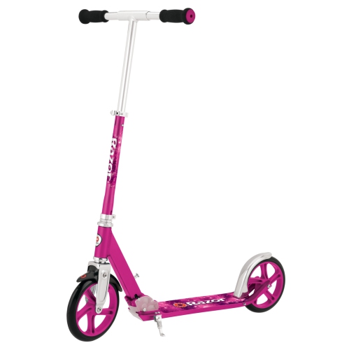 Refurbished - Razor A5 Lux Scooter Pink