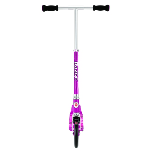 Refurbished - Razor A5 Lux Scooter Pink