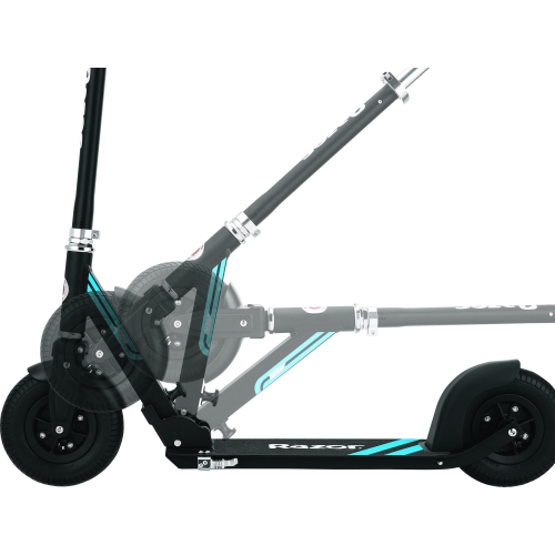 Razor A5 Air Scooter Black by RAZOR - Refurbished condition - Image 2