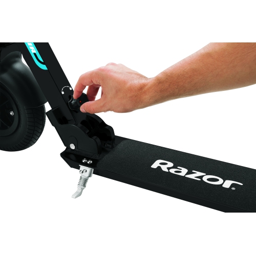 Razor A5 Air Scooter Black by RAZOR - Refurbished condition - Image 5