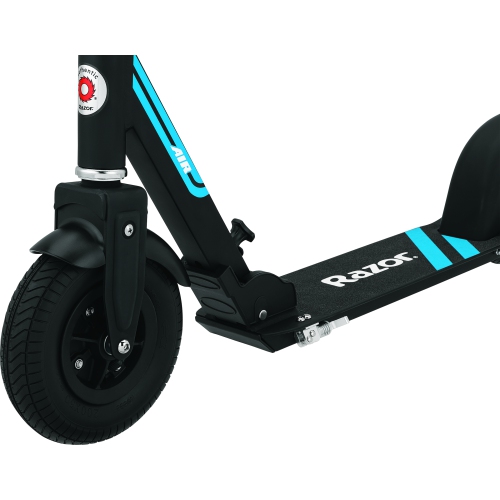 Razor A5 Air Scooter Black by RAZOR - Refurbished condition - Image 8