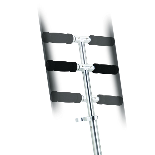 Razor A Scooter Clear/Black