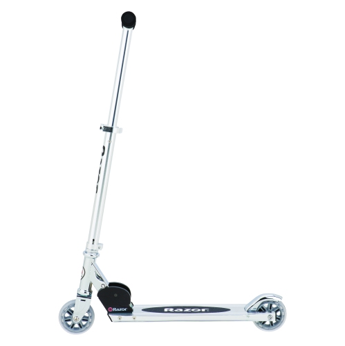 Razor A Scooter Clear/Black