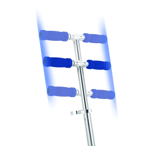 Razor A Scooter Blue