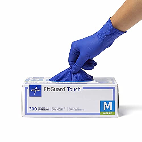 fitguard touch gloves