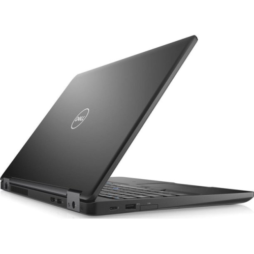 DELL Latitude 5590 Intel Core i5-8350U 1.7GHz 8GB DDR4 256GB SSD Windows 10 Pro by DELL - Refurbished condition - Image 2