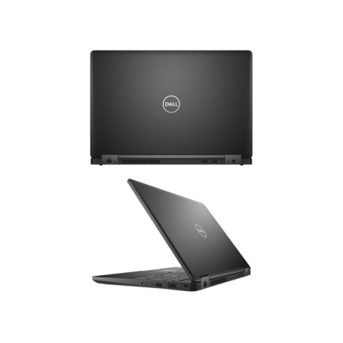 DELL Latitude 5590 Intel Core i5-8350U 1.7GHz 8GB DDR4 256GB SSD Windows 10 Pro by DELL - Refurbished condition - Image 3