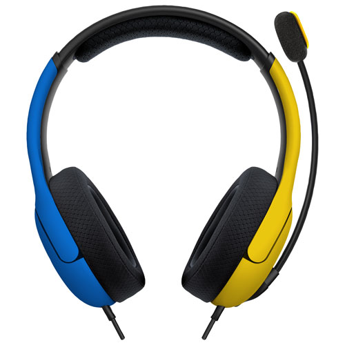 Nintendo Switch Headsets: Wireless 