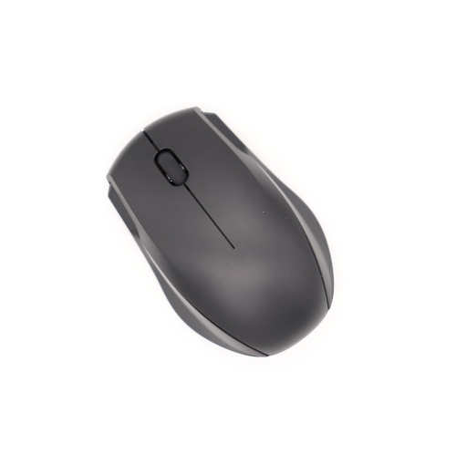 Boîte ouverte – Souris optique sans fil NS-PWM3C d’Insignia – Noir