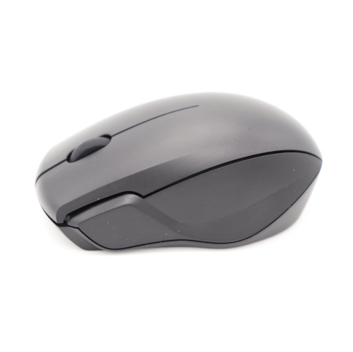 Boîte ouverte – Souris optique sans fil NS-PWM3C d’Insignia – Noir