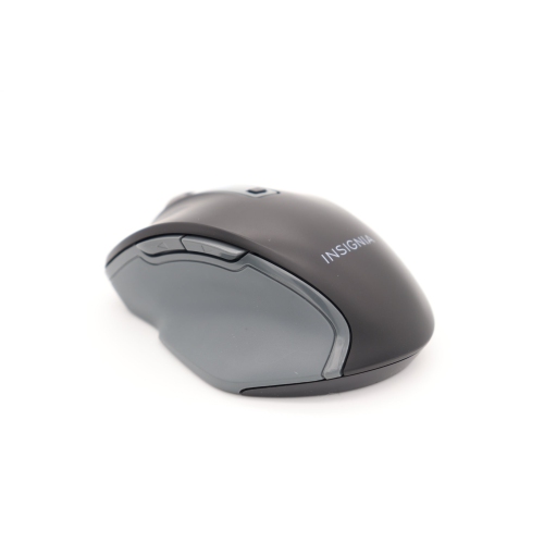 Open Box - Insignia NS-PNM3B8BKC Bluetooth Mouse