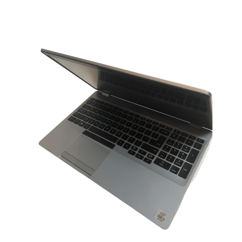Refurbished - Dell Latitude 5510 Intel Core i5 10th Generation 8GB RAM 256GB SSD- (Grade A condition)