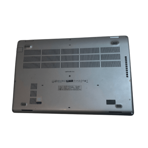 Refurbished - Dell Latitude 5510 Intel Core i5 10th Generation 8GB RAM 256GB SSD- (Grade A condition)